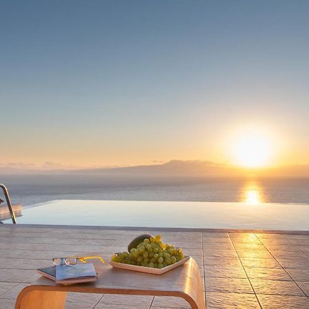 Villa Rebecca Каламата Екстериор снимка