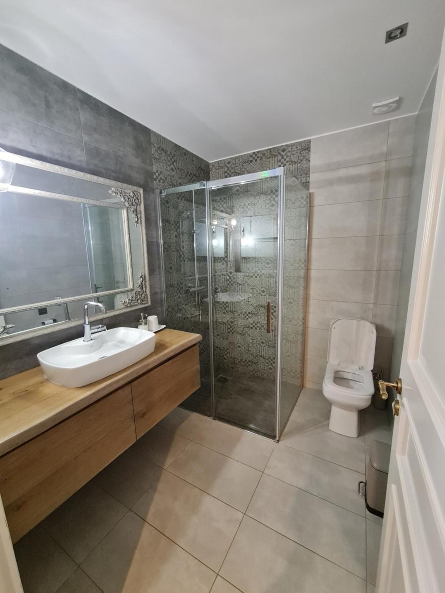 Villa Rebecca Каламата Екстериор снимка